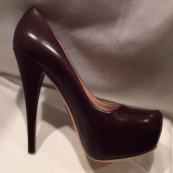 Alejandro Ingelmo designer heels - Picture 3 of 6